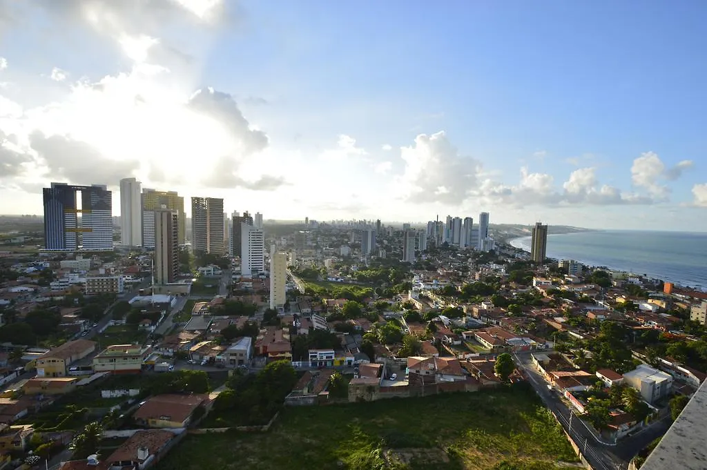 Apartamentos Verano Natal Brasilien