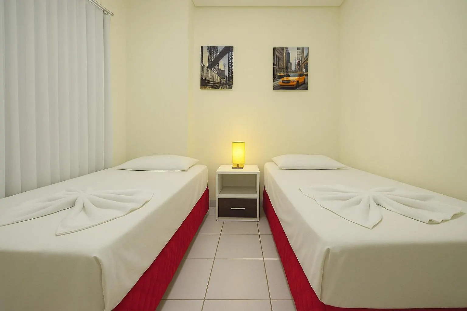 Apartamentos Verano Natal