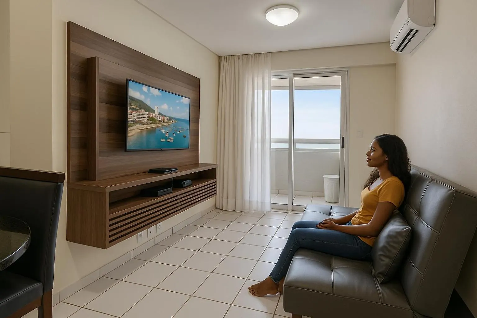 Apartamentos Verano Natal 0*,  Brasilien
