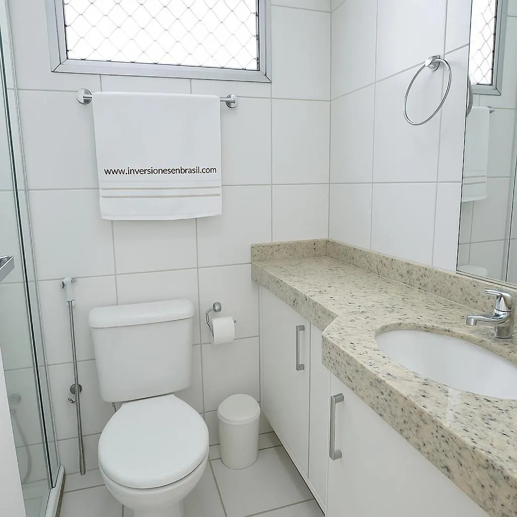 Apartamentos Verano Natal Apartment