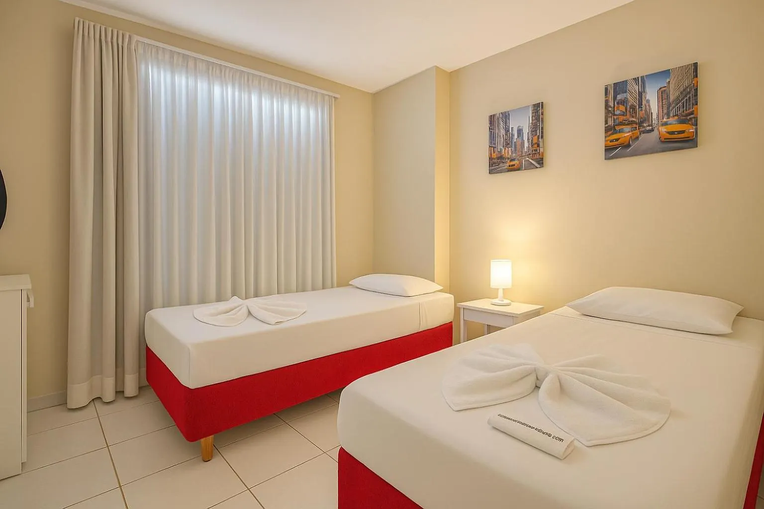 Apartamentos Verano Natal 0*,