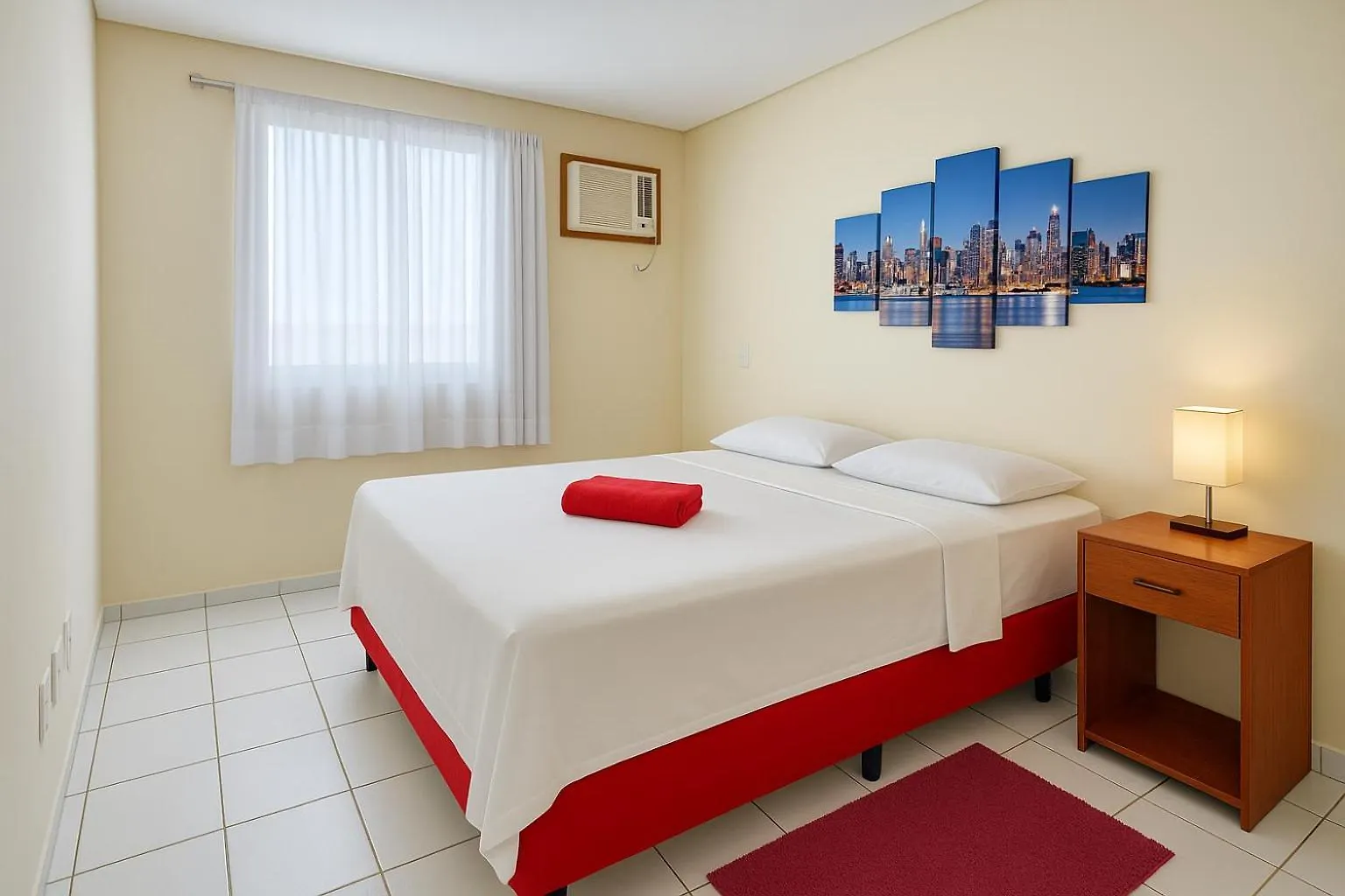Apartamentos Verano Natal