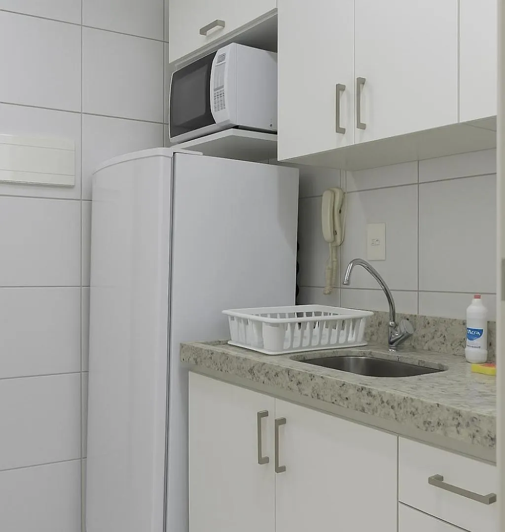 Apartamentos Verano Natal Apartment