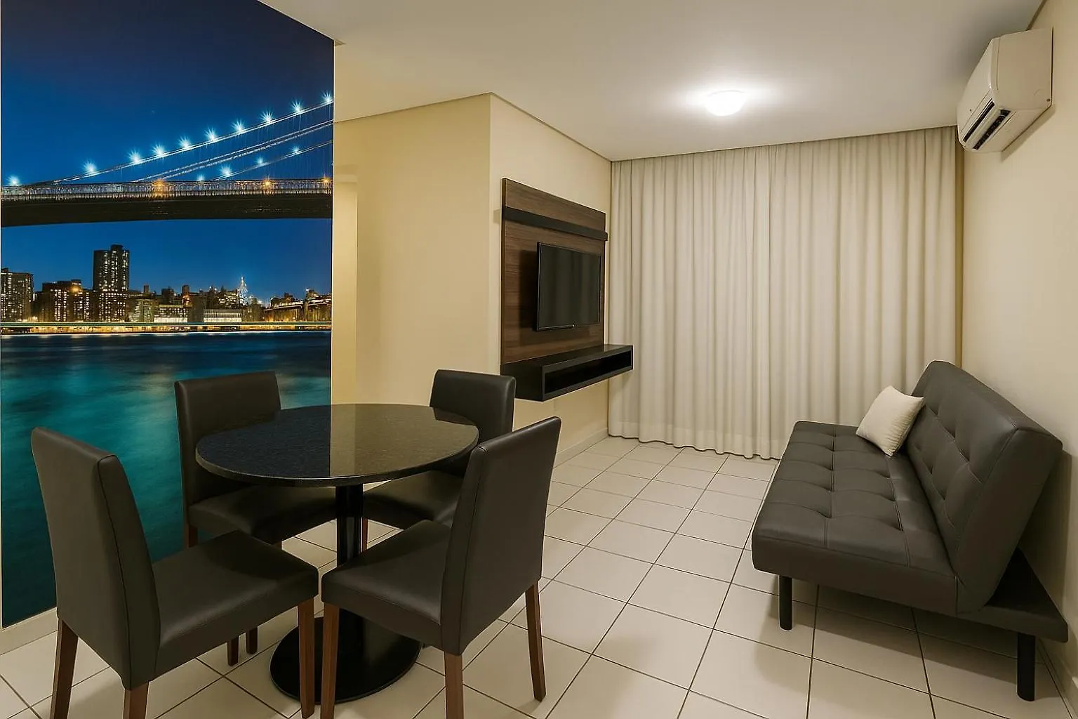 Apartment Apartamentos Verano Natal