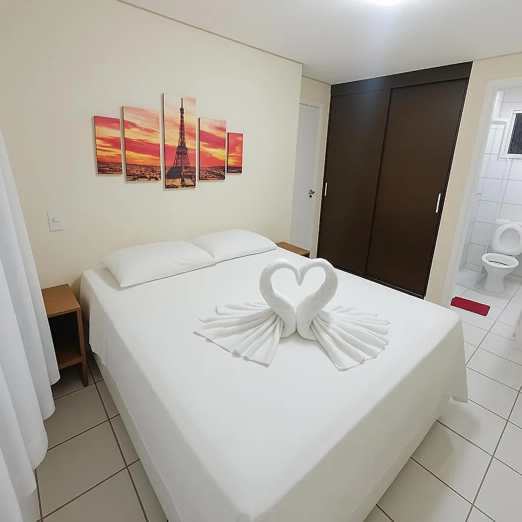 Apartamentos Verano Natal 0*,