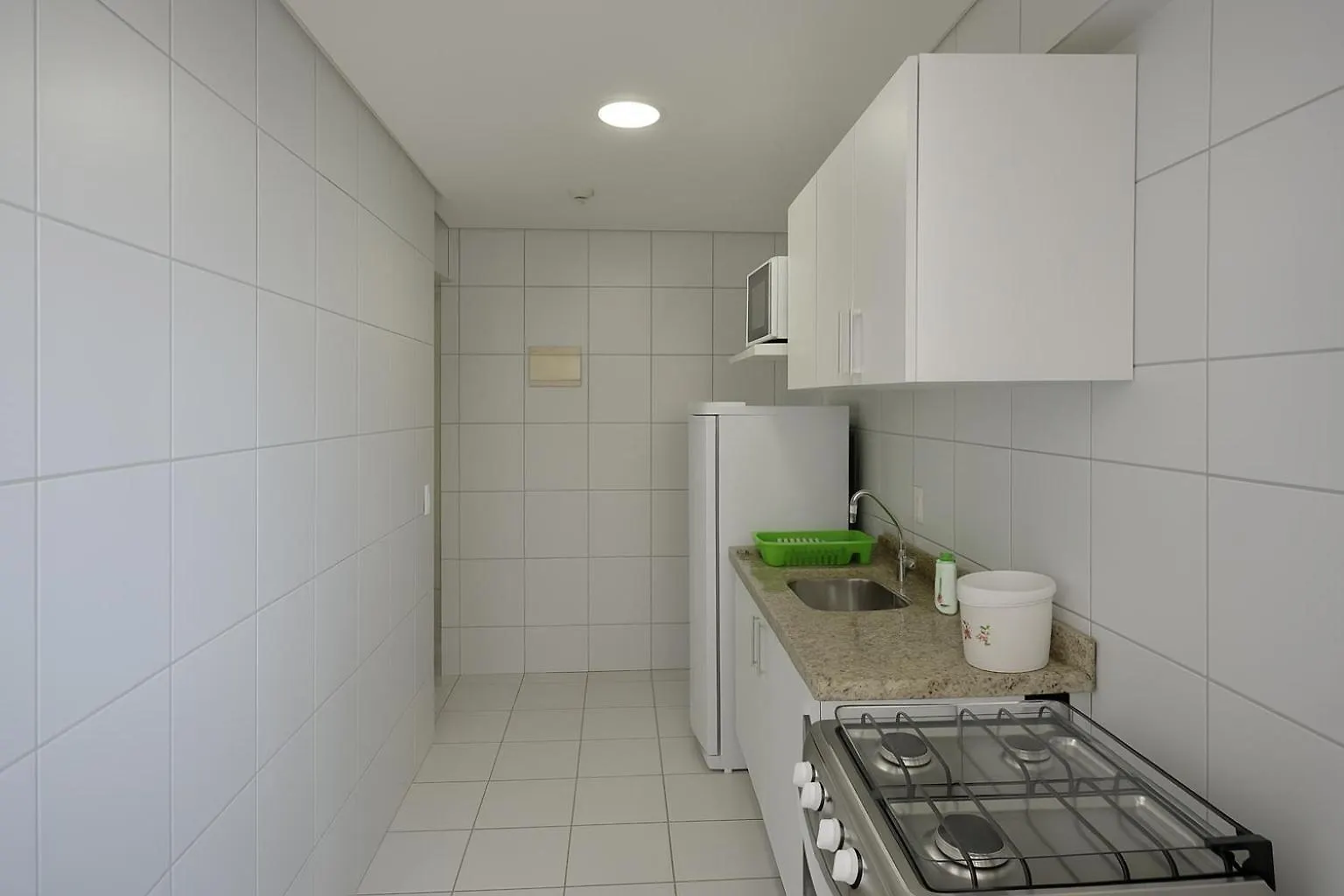 Apartamentos Verano Natal