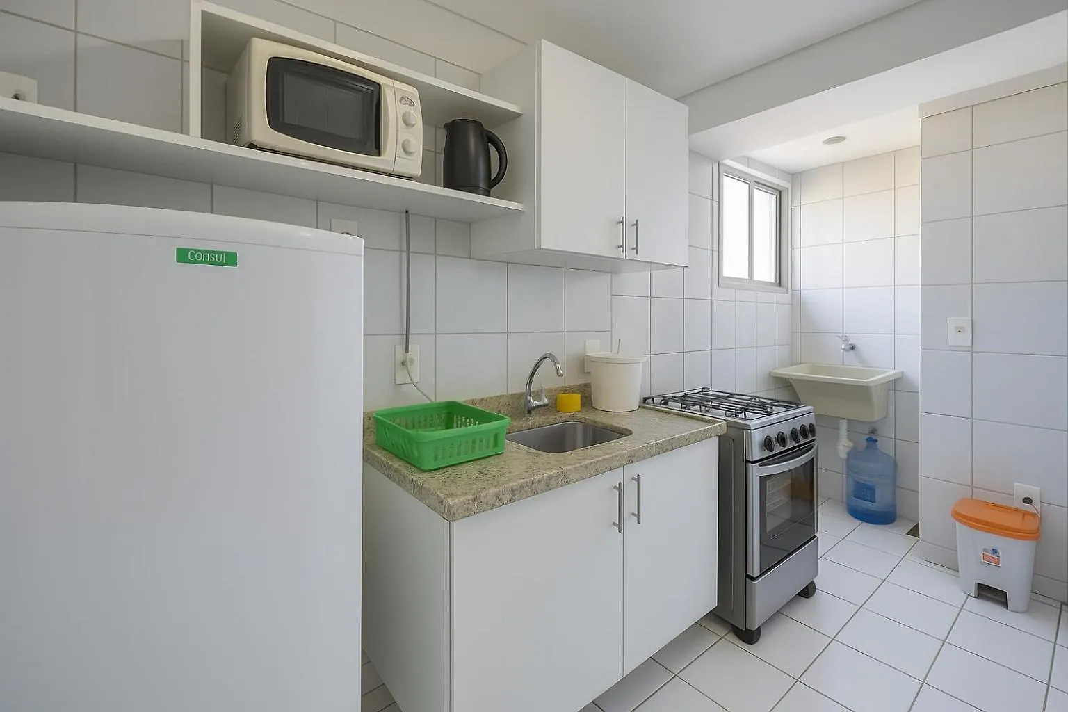 Apartamentos Verano Natal Brasilien
